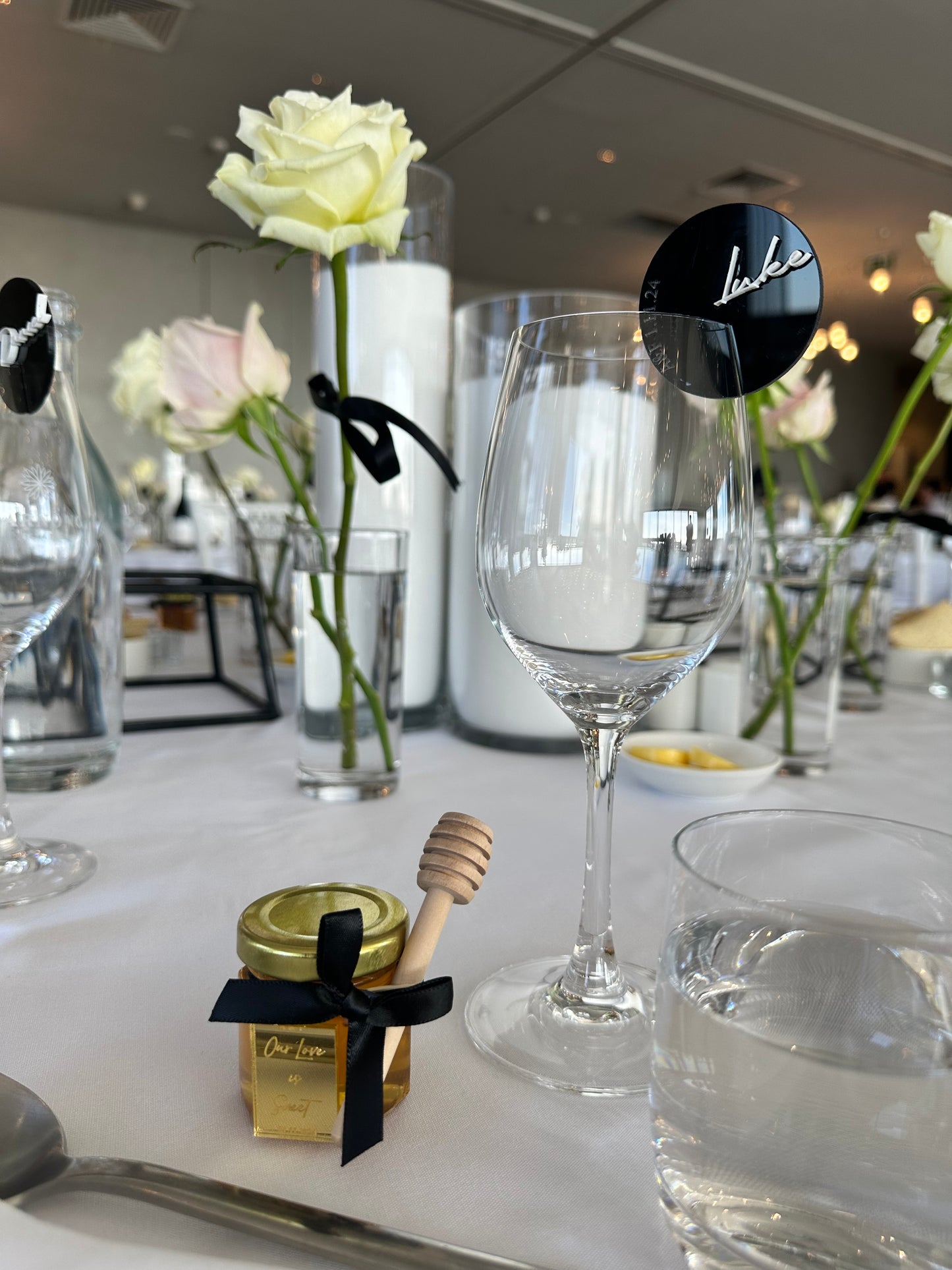 Personalised Cocktail / Drink tags