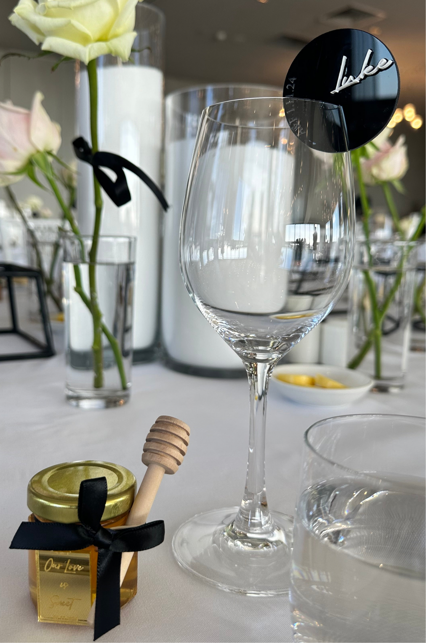 Personalised Cocktail / Drink tags
