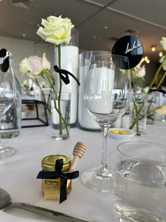 Personalised Cocktail / Drink tags